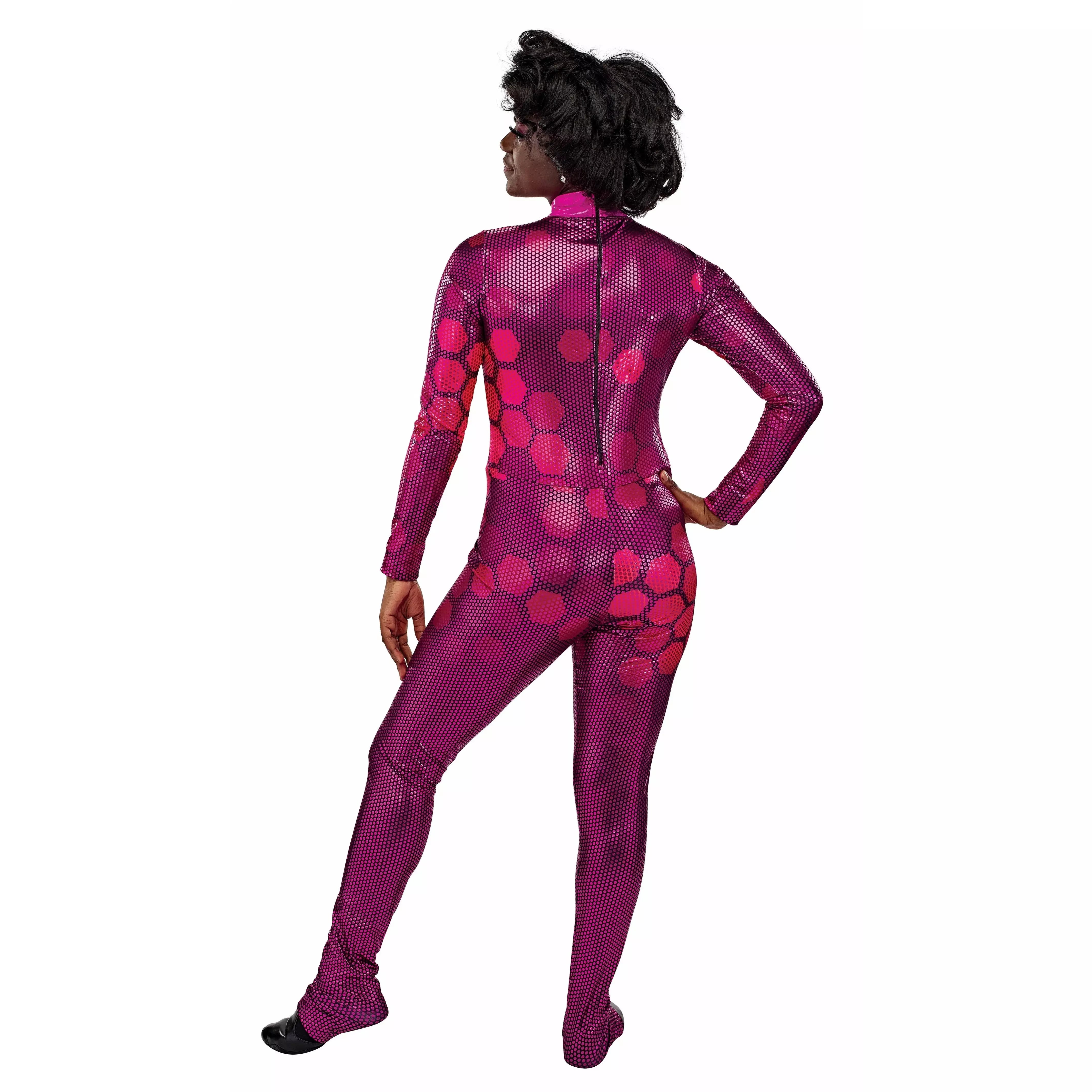 Génesis Hecho a la Medida - Unitard